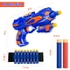 thumbnail image 4 of Paquete de 2 pistolas Blaster Guns Wordot con 60 dardos de espuma blanda y 2 pulseras, 4 of 6