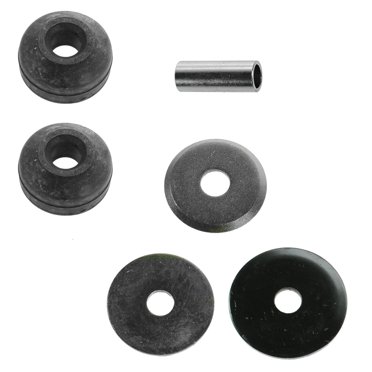 Strut Mount Kit By AM Autoparts – Fits Acura, Honda, Chrysler, Dodge (One Mount)