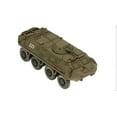 thumbnail image 4 of Team Yankee : Soviétique : Peloton de Transport BTR-60 (Plastique), 4 of 5