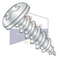 thumbnail image 2 of #14 x 1/2" MS51861 Military Sheet Metal Screw | Phillips PAN | Type AB | Steel | Cadmium Plated (Quantity: 1000), 2 of 3