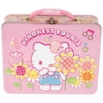 thumbnail image 2 of Hello Kitty Pastel Kindness Tin Lunchbox, 2 of 5