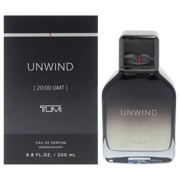 Tumi Unwind , 6.8 oz EDP Spray