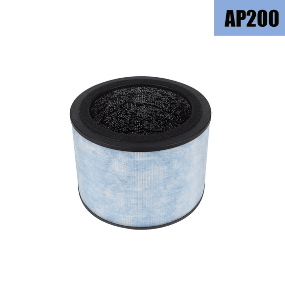 AP200 Air Purifier Replacement Filter compatible with Instant