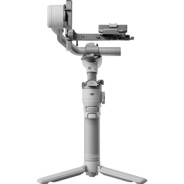 DJI RS 4 Mini Combo - Motorized handheld stabilizer - Walmart.com