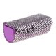 thumbnail image 1 of Estuche brillante para mujer con monedero con espejo Almacenamiento de rodillos de aceite esencial Púrpura jinwen Estuche de lápiz labial, 1 of 7