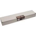 thumbnail image 5 of 1/2" x 12" Lag Screws | Hex Head | Hot Dip Galvanized | 10pcs Box, 5 of 5