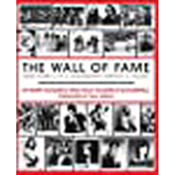 The Wall of Fame: New York City's Legendary Manny's Music