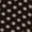 Black, variant on INC International Concepts Plus Size Mixed Print Shirt Junior Dot 3X