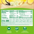 thumbnail image 7 of Carnation Breakfast Essentials High Protein Nutritional Drink Shakes, Classic French Vanilla Breakfast Shake, 8 fl oz, 6 Pack, 7 of 7