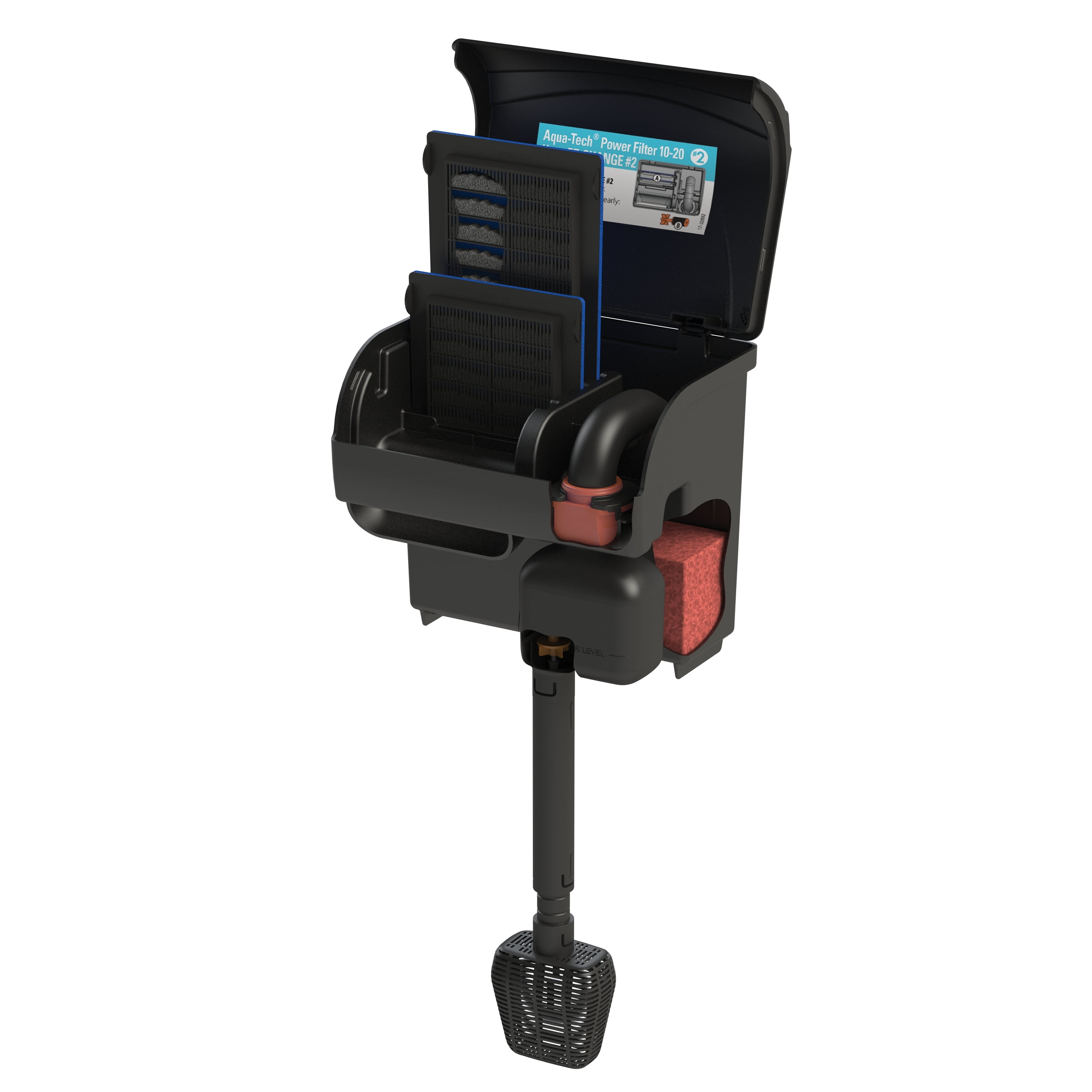 浄水器・整水器 T-PROFESSIONAL THE PERFECT BOX 30L VEVOR 30L