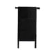 thumbnail image 1 of Reposapiés portátil de viaje para niños, reposapiés para pies, reposapiés, cubierta de asiento resistente ajustable, reposapiés, hamaca para que los, 1 of 9