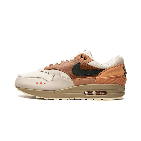 NIKE MENS Air Max 1 "City Pack - Amsterdam" CV1638 200 from Stadium Goods