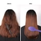 thumbnail image 5 of Xihbxyly Peine de Masaje Eléctrico, Peine Vibratorio con Cojín, Diseño Flexible Sin Nudos, Herramienta de Mano Elegante, Uso En Seco y Húmedo, Cuidado Del Cabello En Casa, Agarre Ligero y Cómodo., 5 of 7