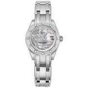 Rolex Pearlmaster 80319