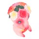 thumbnail image 4 of Anteater Statue Resin Anteater Strong Durable Small Compact Corrosion Resistant Vivid Real  for Home for Garden for Courtyard ANGGREK Otros, 4 of 8