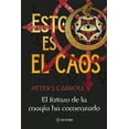 thumbnail image 1 of Esto Es El Caos, de Peter J. Carroll, Matiri, Blanda, 2026, 1 of 2