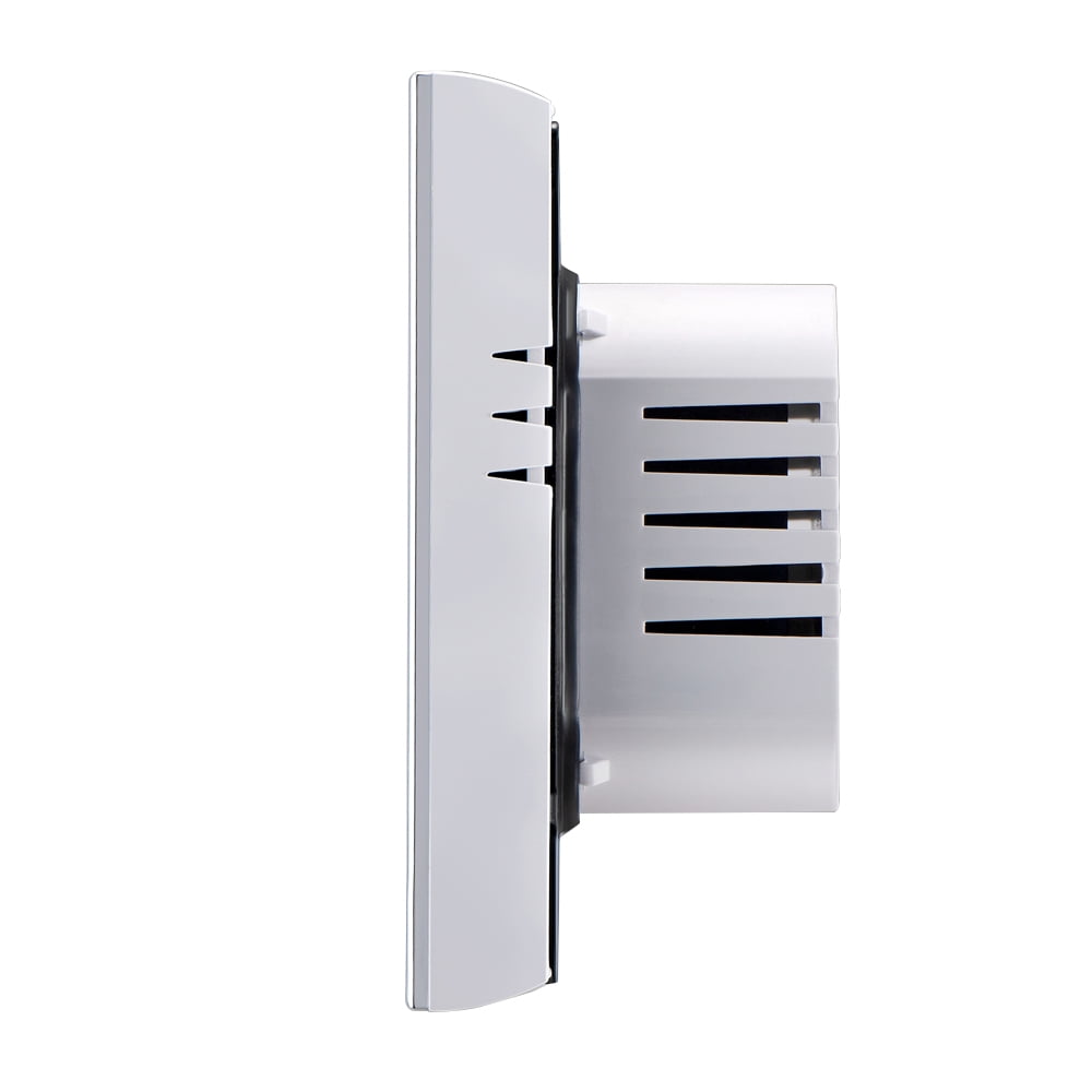 Buy Tomshine Home Programmable Thermostat with WiFi for Water/Gas