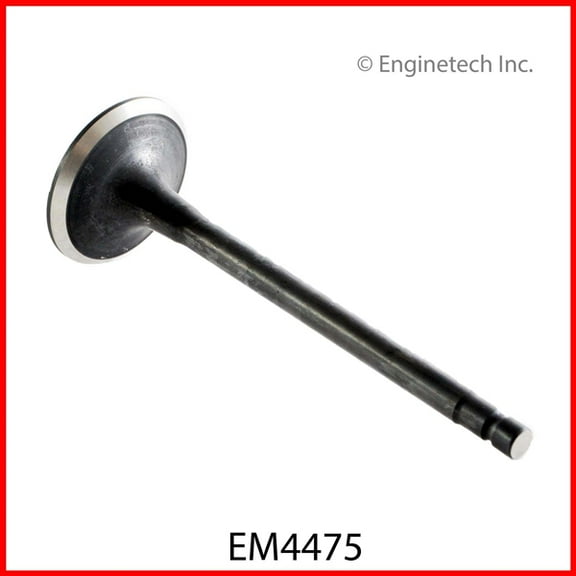 VALVE 1 EXH INFINITI MI