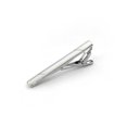thumbnail image 1 of une Pince Cravate Argente Classique Pour Hommes D'affaires, 1 of 5
