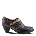 thumbnail image 6 of Spring Step L'Artiste Women's Graphic Pump, 6 of 8