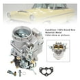 thumbnail image 5 of Carburetor for Holley 94 Ford V8 Flathead 39-59, 5 of 12