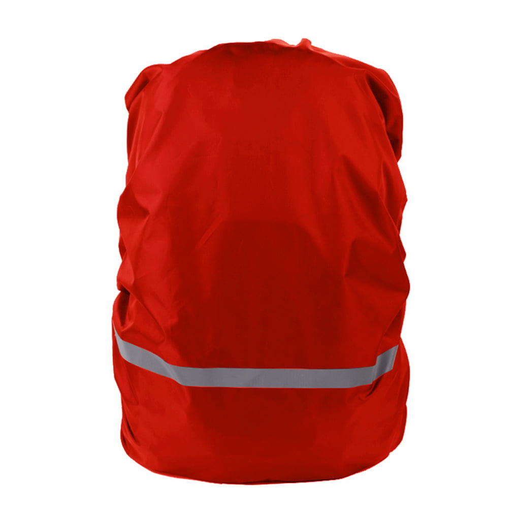 Hot Waterproof Dust Rain Cover Travel Hiking Backpack Camping Rucksack Bag-* 