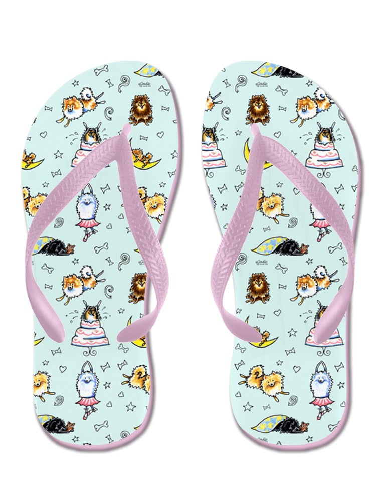beach sandals walmart