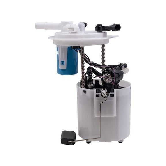 Fuel Pump Assembly - Compatible with 2008 Buick Enclave Sport Utility 4-Door 3.6L V6 Naturally Aspirated DOHC GAS