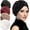 4pcs/set #05, variant on 4 Pack Bamboo and Cotton Chemo Headwear for Women, Pre-Tied Bandana Muslim Beanie Turban Head Scarf for Chemo Hair Loss Cancer Patients Sleep Caps