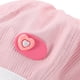 thumbnail image 3 of Boina rosa, boina francesa, sombrero de moda, boina dulce, sombrero de artista, boina para mujeres y niñas, 3 of 6