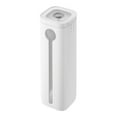 thumbnail image 2 of ZWILLING Fresh & Save CUBE Cube Cover 4S / 10 cm, White, 2 of 6