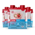 thumbnail image 1 of Batido sustitutivo de comida SlimFast sabor fresas con crema 325 ml, 1 of 9