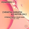 thumbnail image 4 of L'Oréal Paris Dream Lengths No Haircut Cream, Leave In Conditioner 200ml, 4 of 7