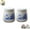 qxqx-B, variant on Coddled Egg Cups with Lids, Vintage Ceramic Soft Boiled Egg Cooker, 220ml Porcelain EggCoddler with Lid, Double Soft Boiled EggMaker Sets, Steamed EggDish for Breakfast, Chawanmushi Dessert Cups