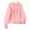 Pink, variant on Jacket for Women 2025 Sun Protection Plus Size Long Sleeve Hooded Full Zip Shirts Jacket with Pockets Summer Casual Clothing for Outdoor Hiking White L