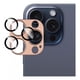 thumbnail image 1 of Protector De Lente Estilo Armadura Para iPhone 16 Pro/max, 1 of 7