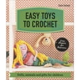 thumbnail image 2 of Easy Toys to Crochet : Dolls, animals and gifts for children (Paperback), 2 of 2