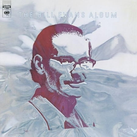 Bill Evans Album (Columbia)