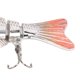 thumbnail image 3 of Swimbaits,Cebo de pesca Cebos de natación de imitación duraderos Señuelos Señuelos de pesca Tecnología avanzada, 3 of 8