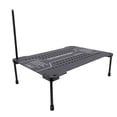 thumbnail image 1 of Table de BBQ IGT, Table IGT en Alliage d'Aluminium pour l'Extérieur, 1 of 7