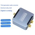 thumbnail image 2 of Convertidor de audio digital a analógico Jack de 3,5 mm Coaxial Fibra óptica Decodificador de audio digital a analógico Spdif Amplificador, 2 of 5