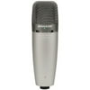 Samson C03U Multi-Pattern USB Studio Condenser Microphone