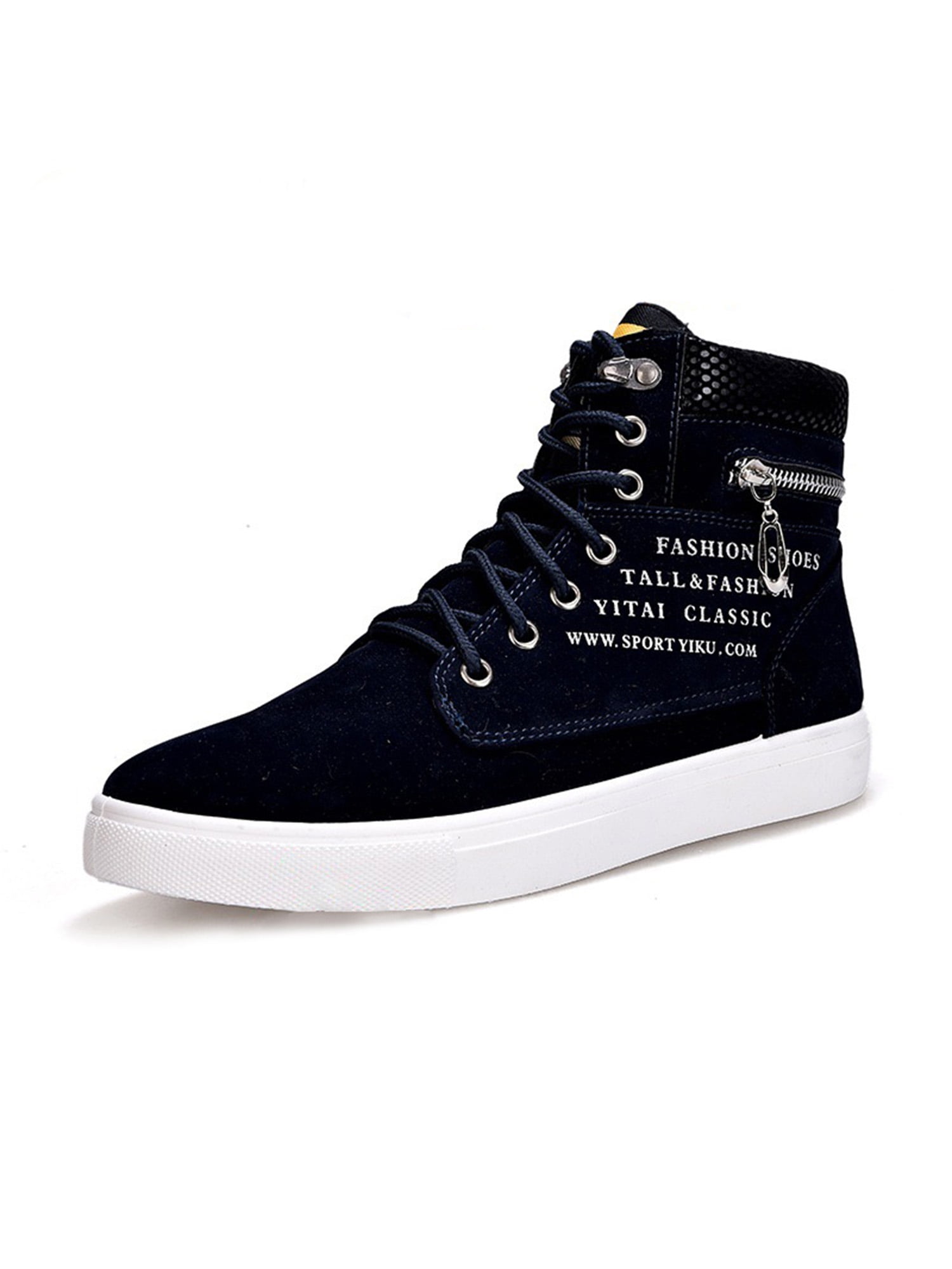 high top sneakers near me