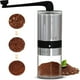 thumbnail image 2 of Manual Coffee Grinder - Conical Burr Grinder,Espresso Coffee Grinders, 2 of 5