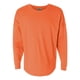 thumbnail image 1 of Camiseta de día de juego J America J8229 Coral44 Extra grande, 1 of 1