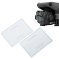 thumbnail image 1 of Drone Lens Tempered Film, High Definition Drone Film Transparent  For  3 Pro, 1 of 8
