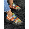 thumbnail image 2 of Tenis Sneakers Casual para Dama Hanna MX  Koby Olive, 2 of 2