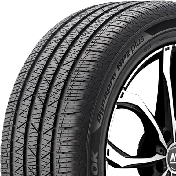 Hankook Dynapro HP2 Plus (RA33D) All Season 285/40R22 110H XL SUV/Crossover Tire