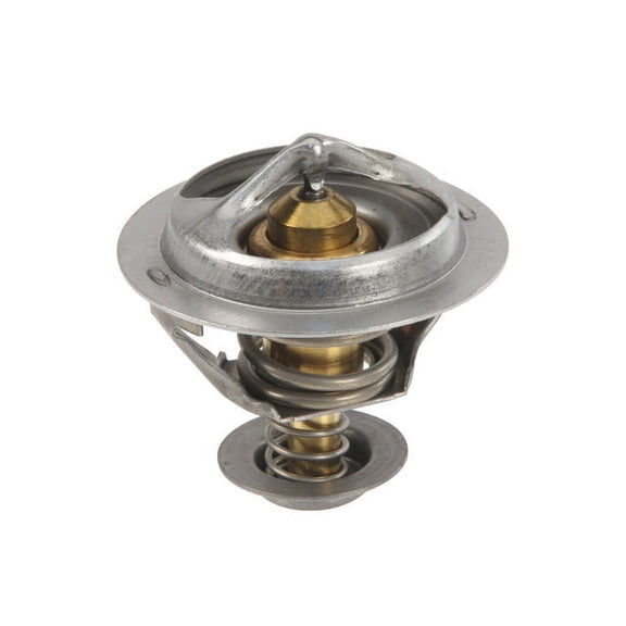 Thermostat - Compatible with 1999 - 2003 Ford F-350 Super Duty 7.3L V8 2000 2001 2002