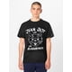 thumbnail image 1 of Playera Grande y Alto para Hombre Big and Tall t Shirt Camisas Playeras Manga Corta con Cuello Redondo para HombresJoan Jett & The Blackhearts Graphic Cotton T-Shirt - Unisex Regular Fit Crew Neck K, 1 of 6